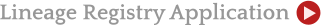 Lineage Registry Application